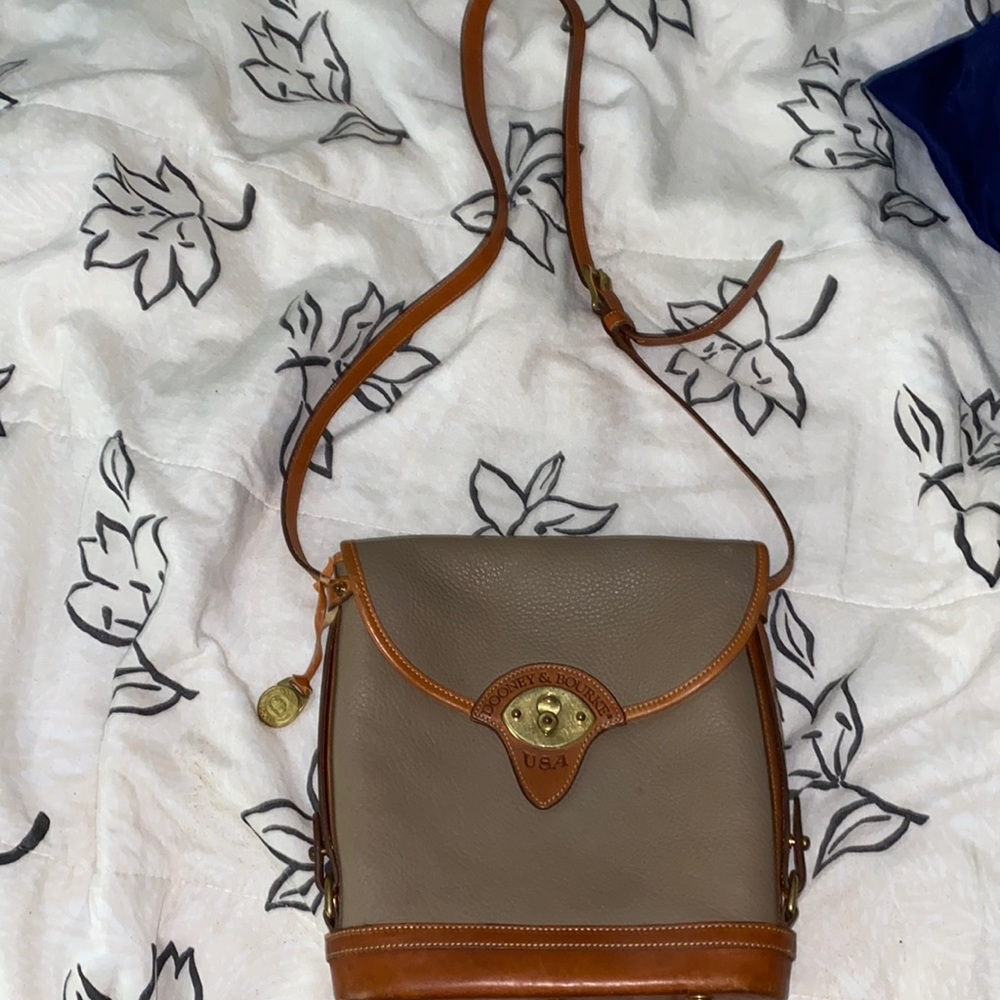 Dooney & Bourke Shoulder Bag